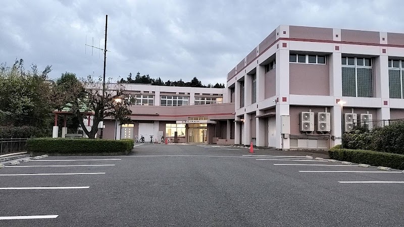 杉久保コミュニティセンターの写真2/3
