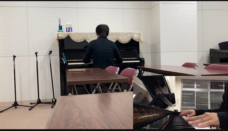 杉久保コミュニティセンターの写真3/3