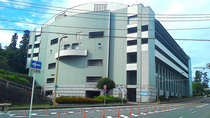 スカイアリーナ座間（座間市立市民体育館）の写真3/3
