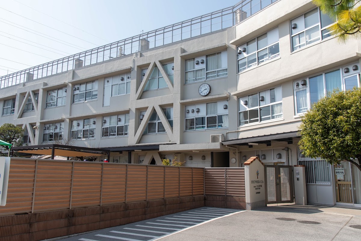 まもりやまテラス ピックルボールクラブの写真3/5
