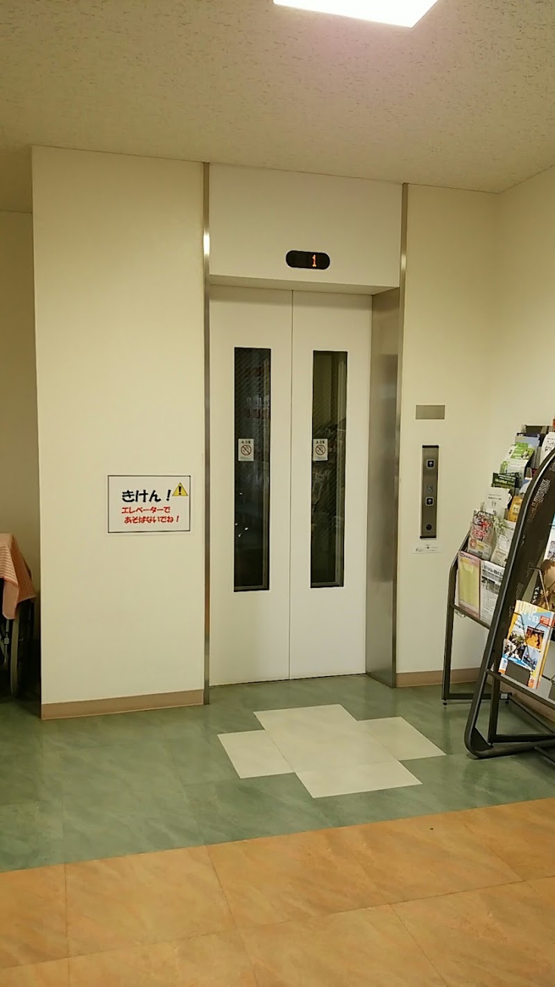 浜松市雄踏総合体育館の写真3/3