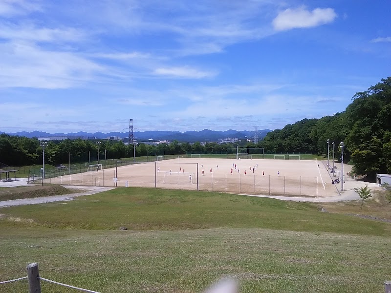 北神戸田園スポーツ公園の写真3/3