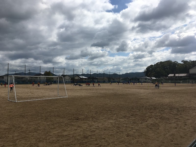 丹波篠山市立丹波篠山総合スポーツセンターの写真2/3