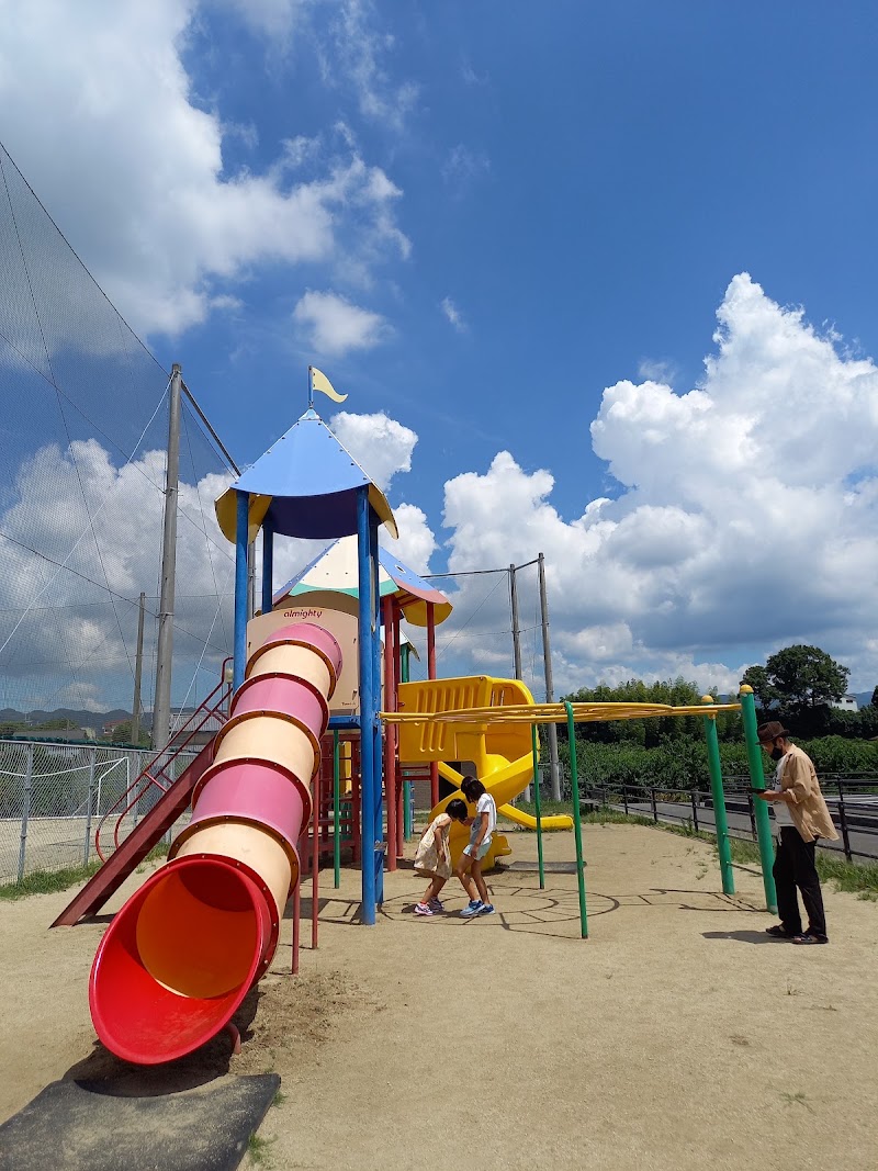 紀の川市都市公園施設(紀の川市民公園)の写真2/3