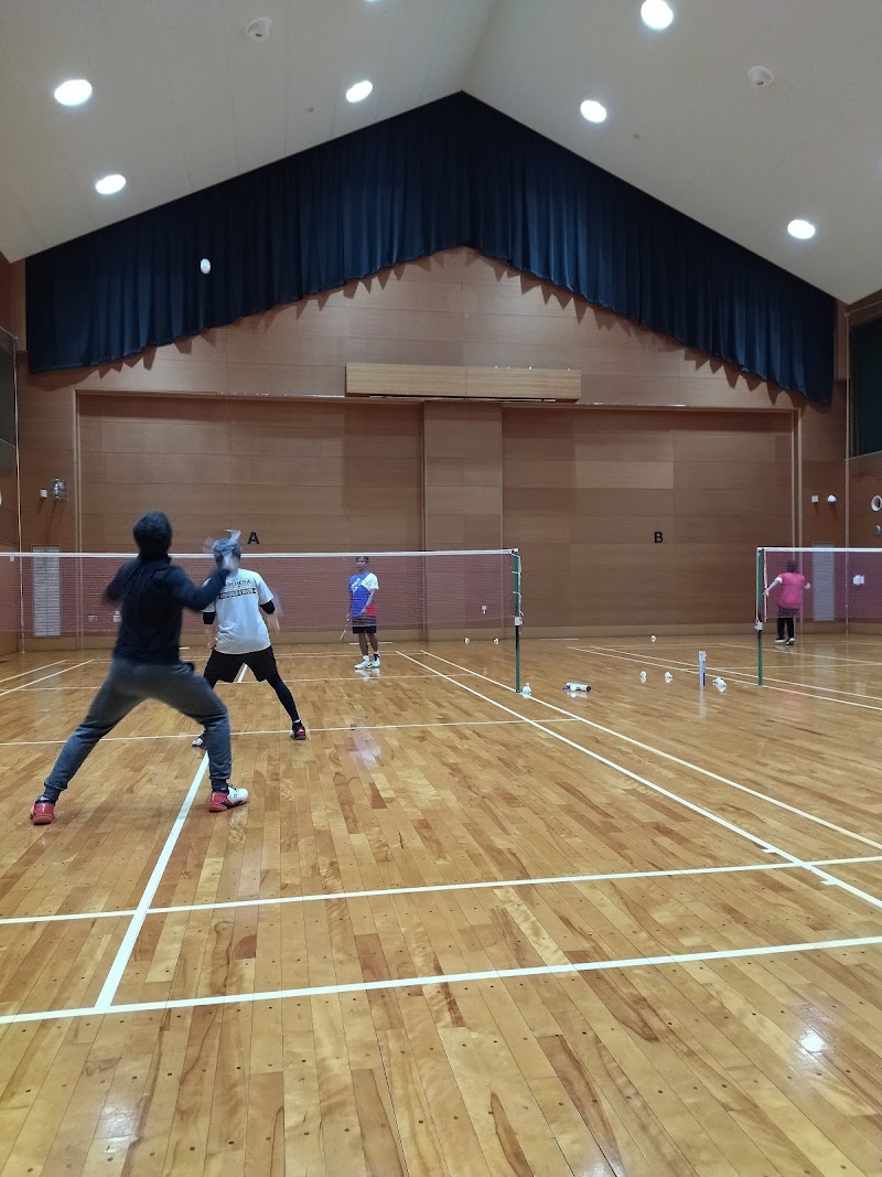 二之江コミュニティ会館の施設の写真