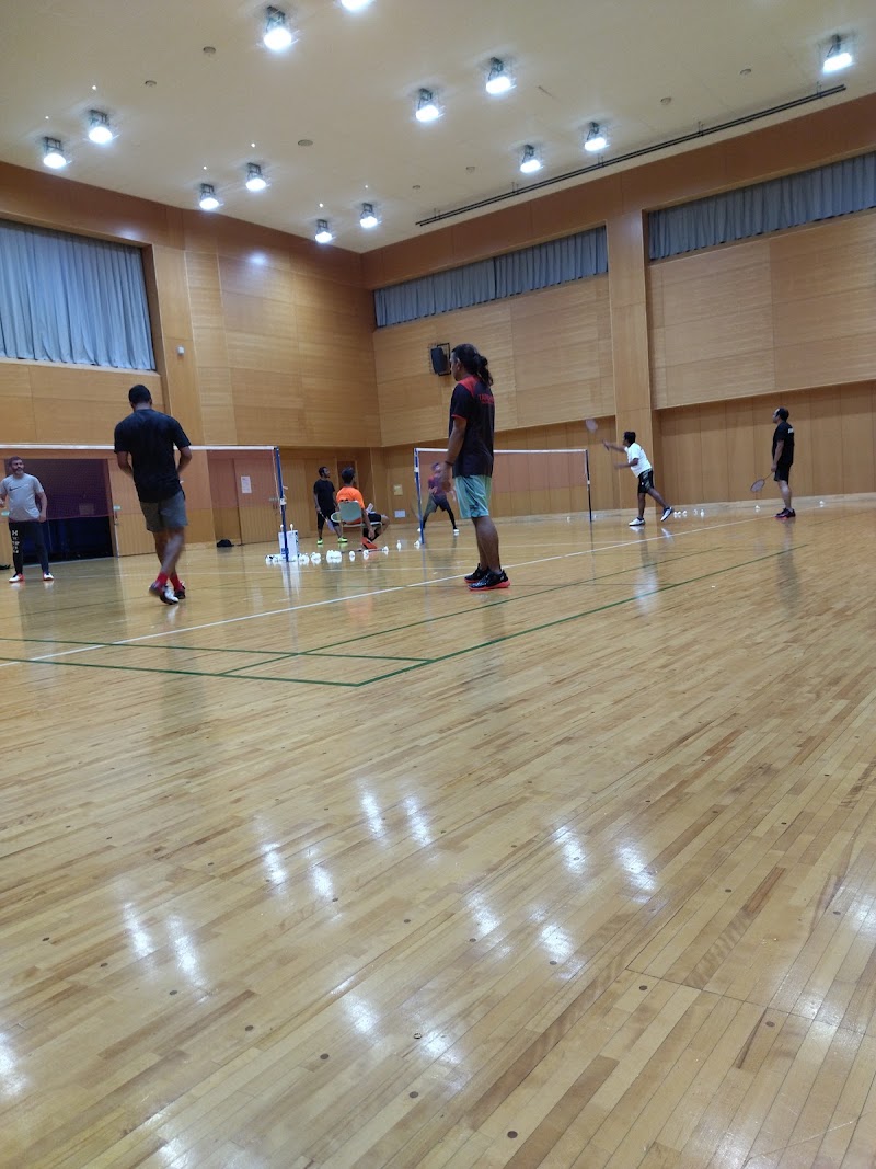 松江区民プラザの写真2/3