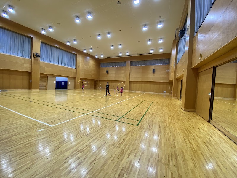 松江区民プラザの写真3/3