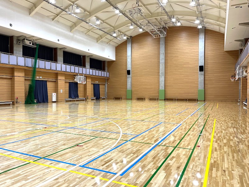 足立区スイムスポーツセンターの写真2/3