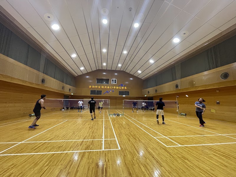 北葛西コミュニティ会館の写真2/3