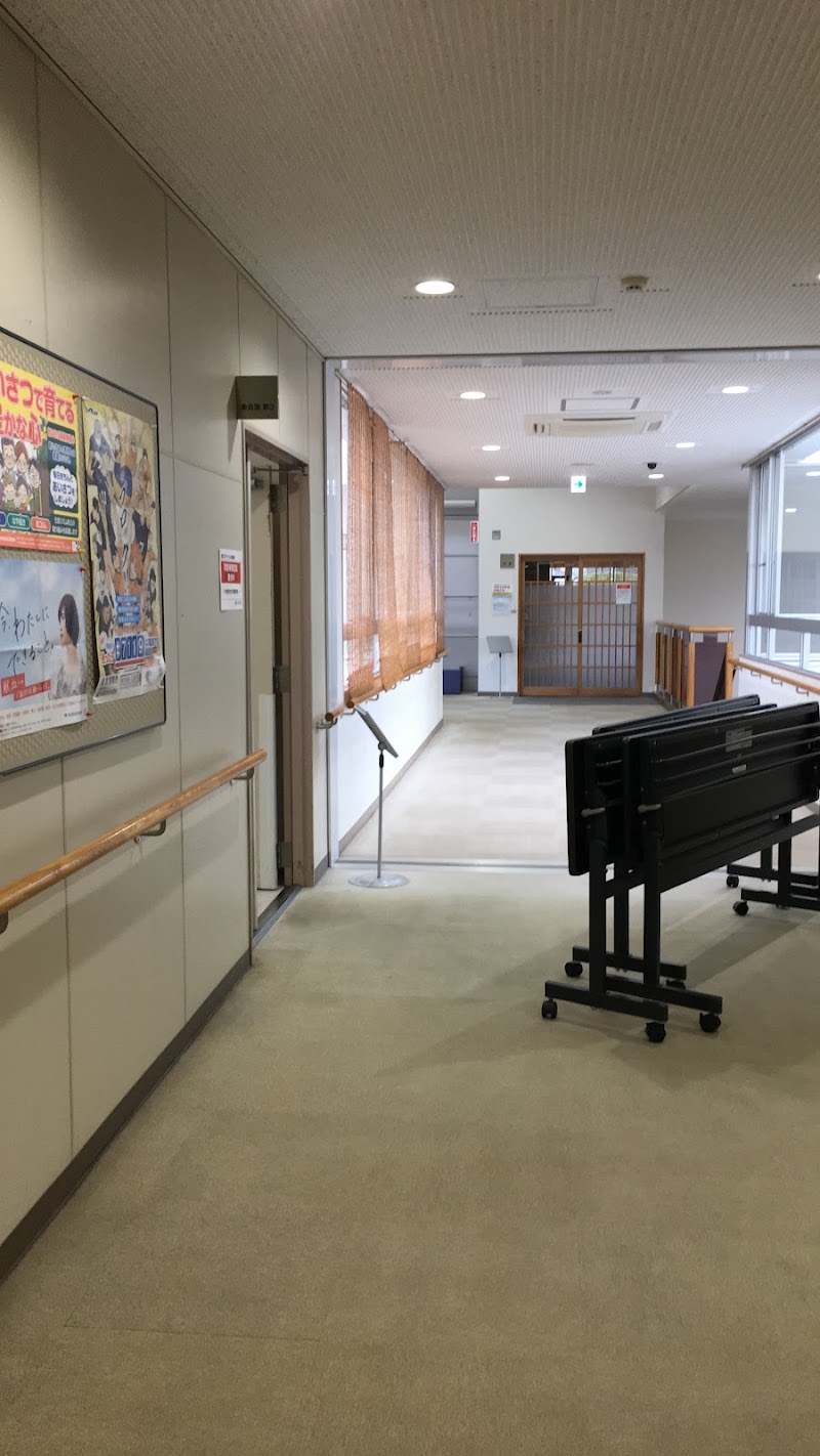 北葛西コミュニティ会館の写真3/3
