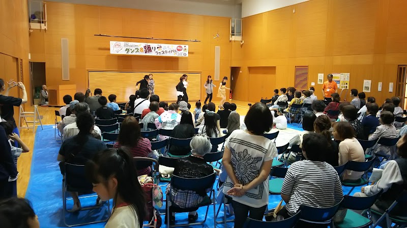 小牧市南部コミュニティセンター（ふらっとみなみ）の写真2/3