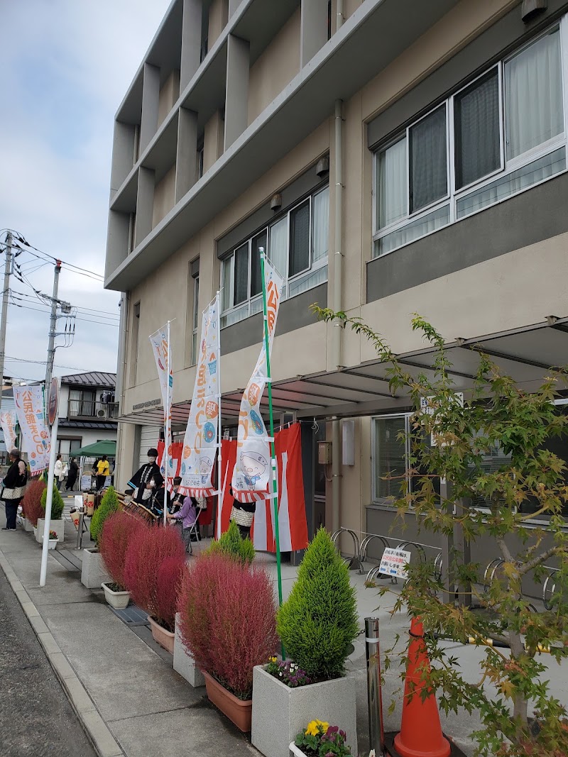 厚木南公民館の写真2/3