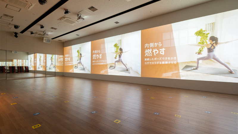 ティップネス中野24hoursの写真5/5