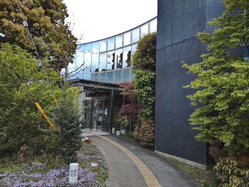 仲町台地区センターの写真2/3