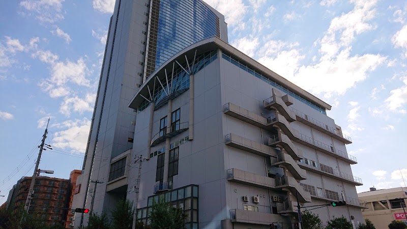 大阪市立淀川スポーツセンターの写真3/3