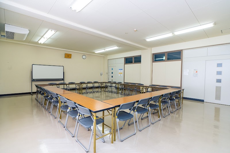 門真市民プラザの写真2/3