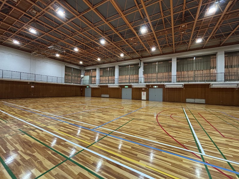 大阪市立西淀川スポーツセンターの写真3/3