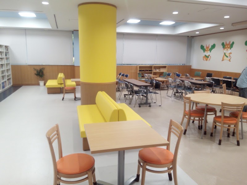 守口市南部エリアコミュニティセンターの写真2/3