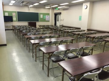 守口市西部コミュニティセンター
