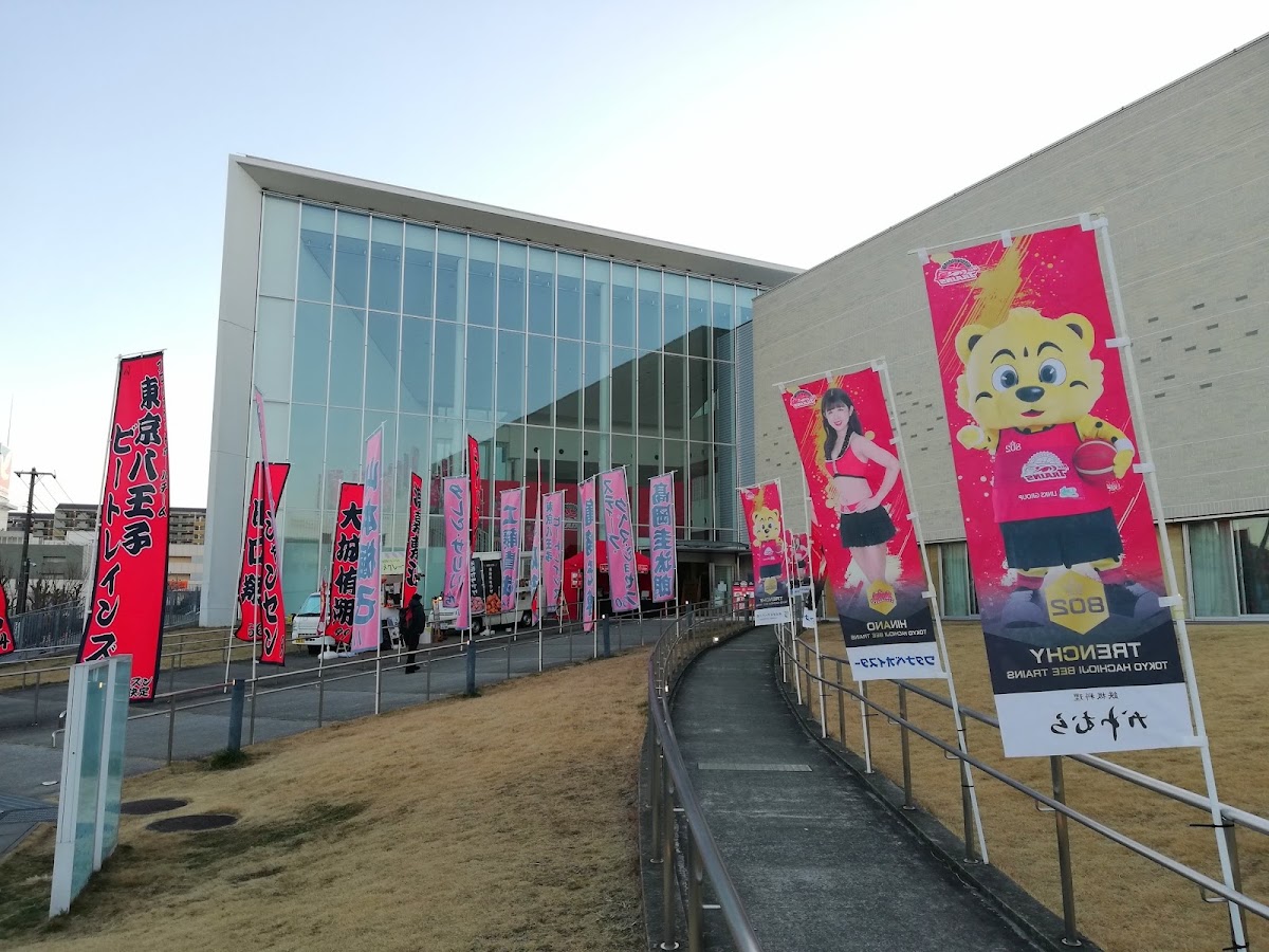 Japan Pickleball Festa 2026 / エスフォルタアリーナ八王子の写真5/6