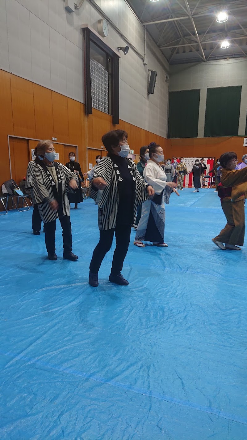 子安市民センターの写真2/3