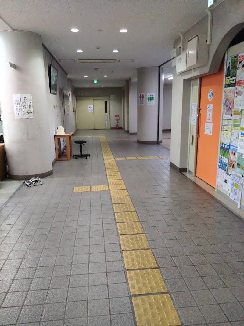 子安市民センターの写真3/3