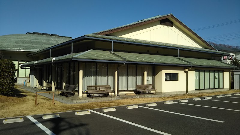 上平公民館の写真2/3