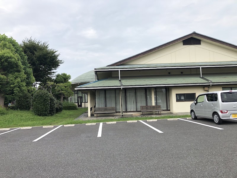 上平公民館の写真3/3