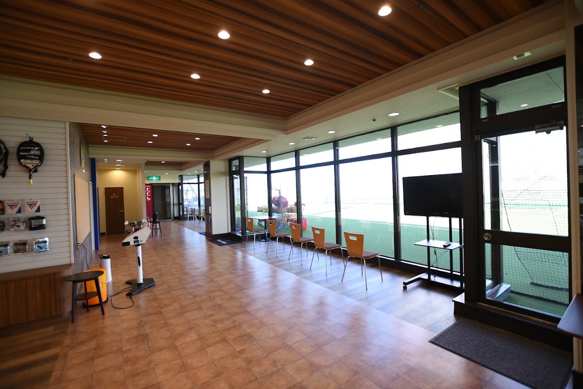 レックテニススクール府中の写真2/5