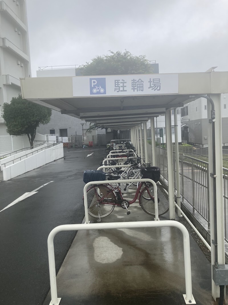 ふじみ野市立スポーツセンター 上野台体育館の写真2/3