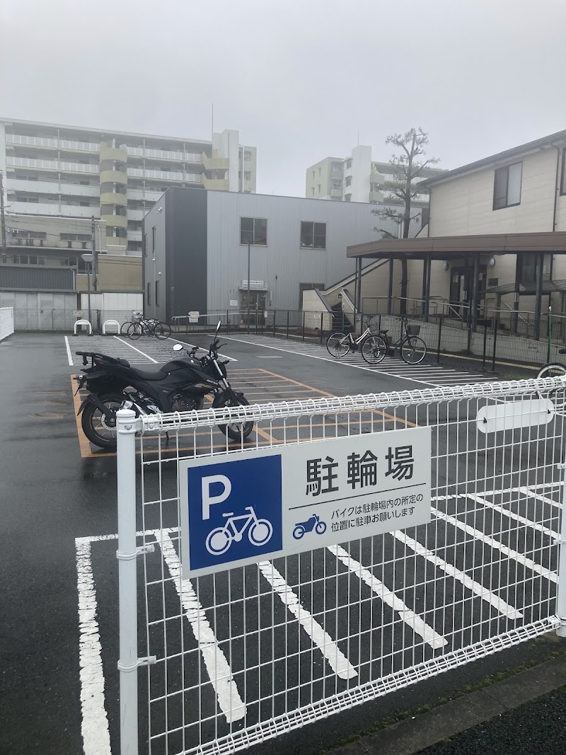 ふじみ野市立スポーツセンター 上野台体育館の写真3/3