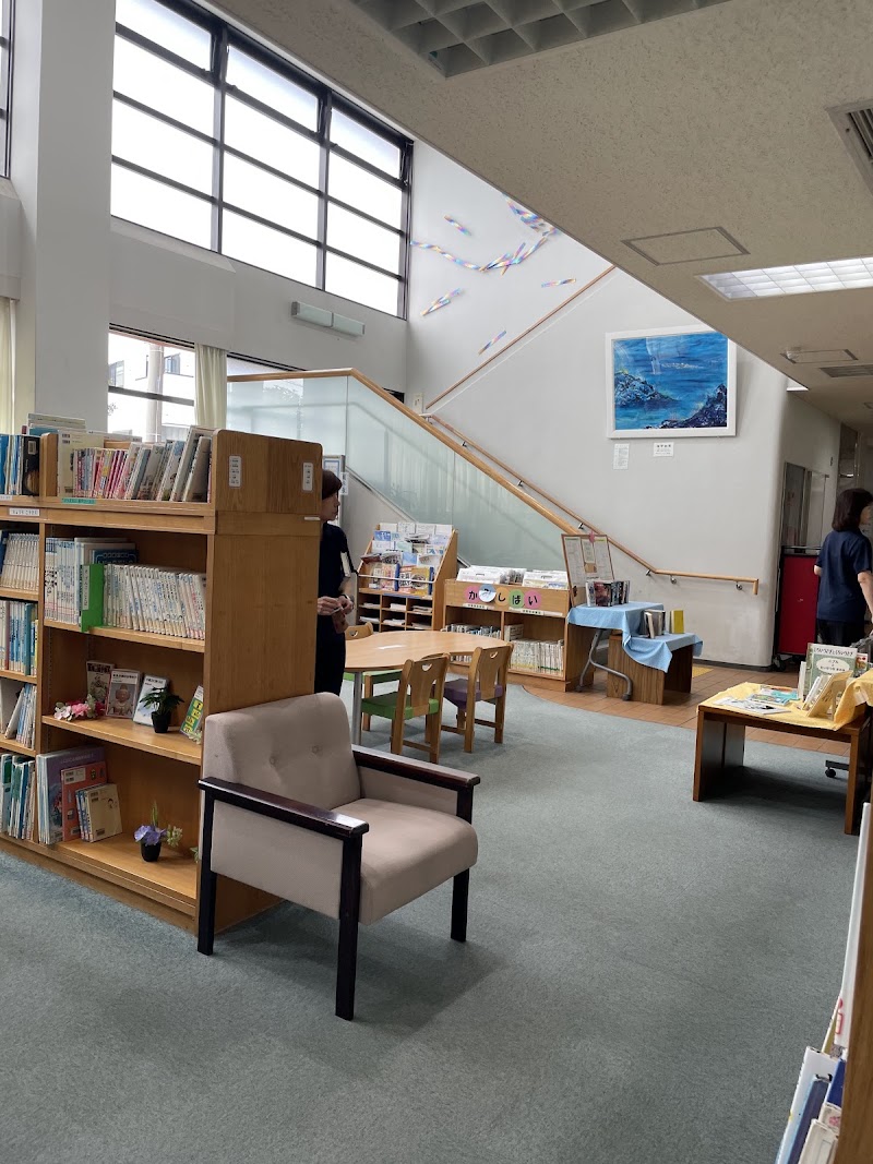 若草台地区センターの写真3/3