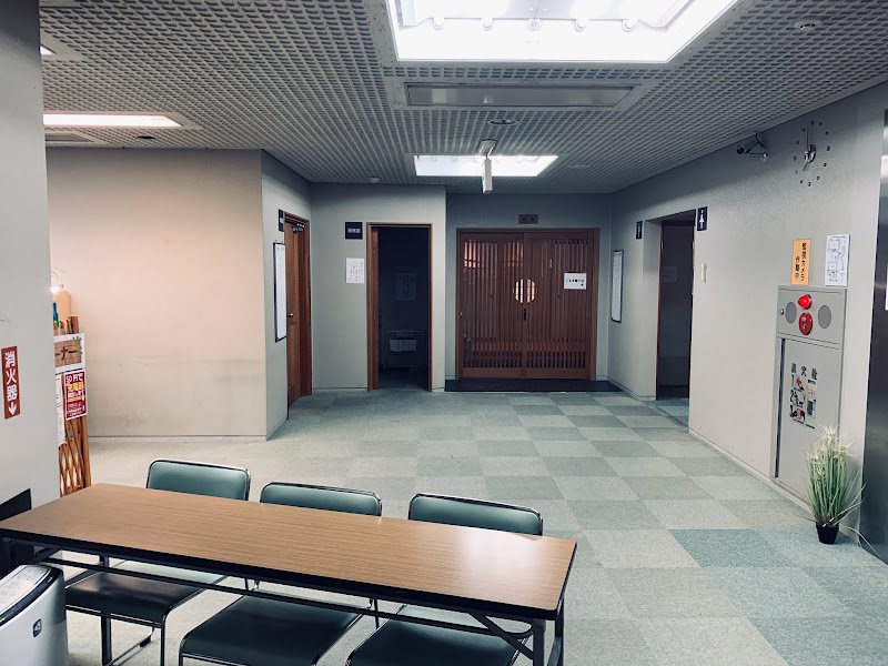 上中里地区センターの写真3/3