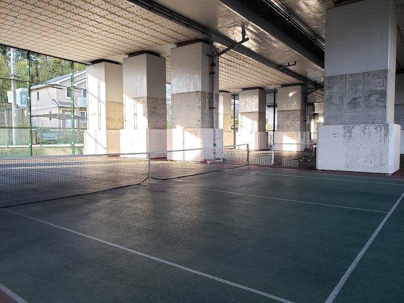 十日市場スポーツ会館の写真2/3