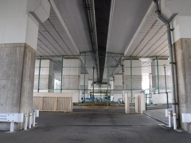 十日市場スポーツ会館の写真3/3