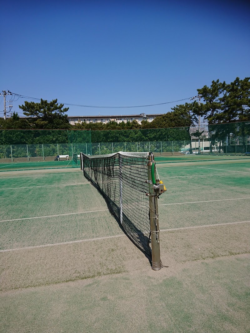 袖ケ浦体育館の写真3/3
