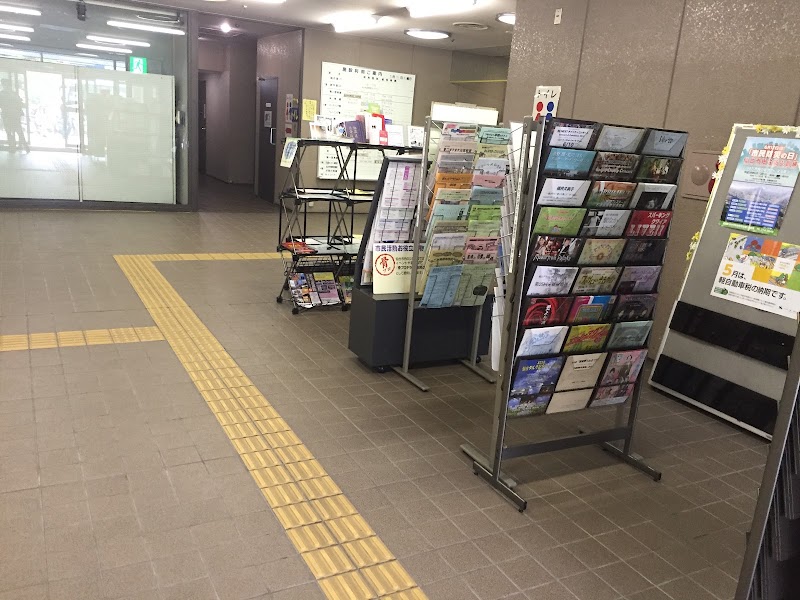 仙台市生涯学習支援センターの写真3/3