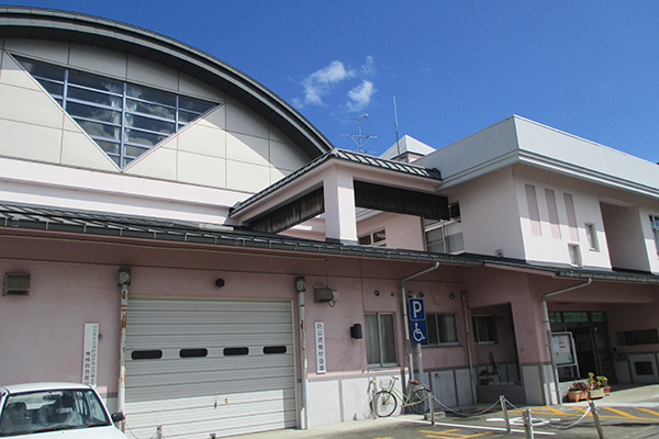 柳生市民センターの写真2/3
