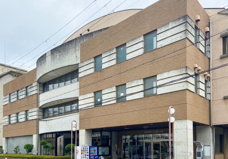 山科地域体育館の写真2/3