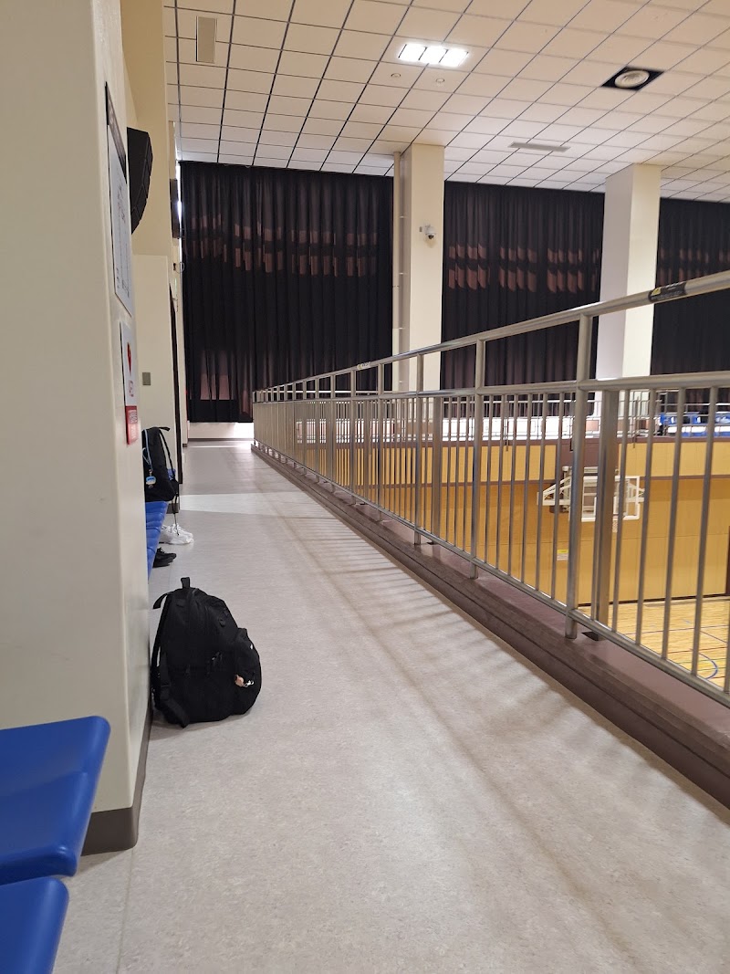 福岡市立博多体育館の写真3/3