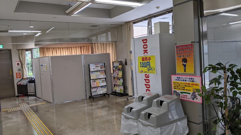 篠崎コミュニティ会館の写真3/3
