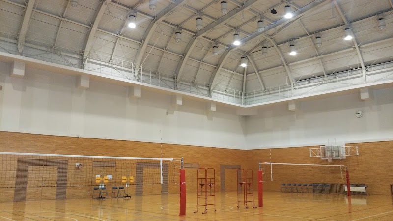 豊島区立南長崎スポーツセンターの写真3/3