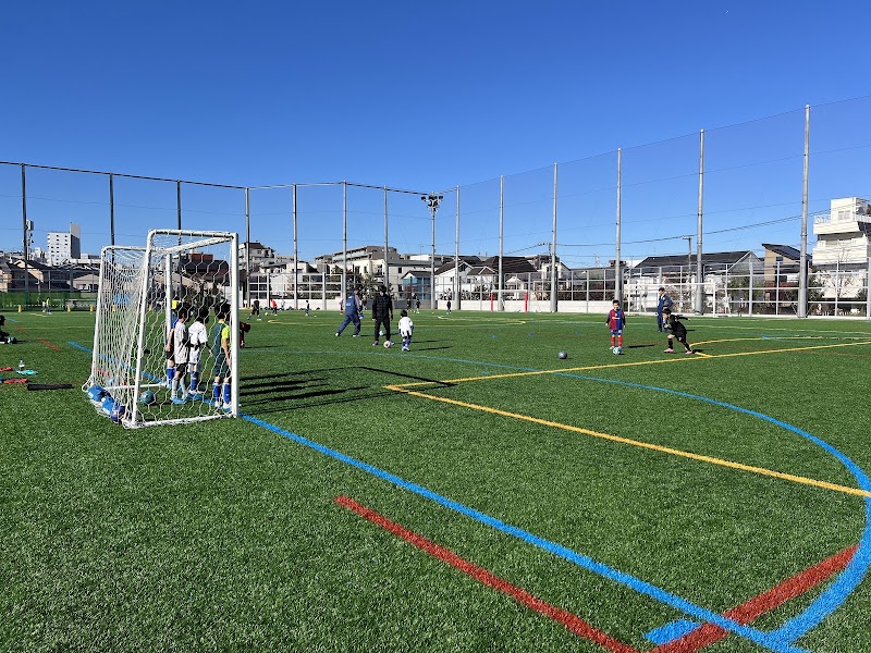 豊島区立千早スポーツフィールドの写真2/3