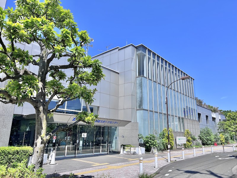 TAC杉並区上井草スポーツセンターの写真3/3