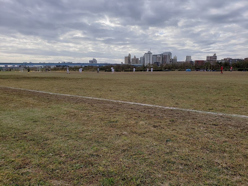 二子玉川区民運動施設の写真2/3