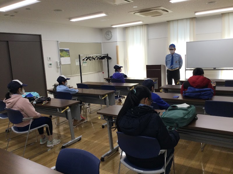 羽田文化センターの写真2/3