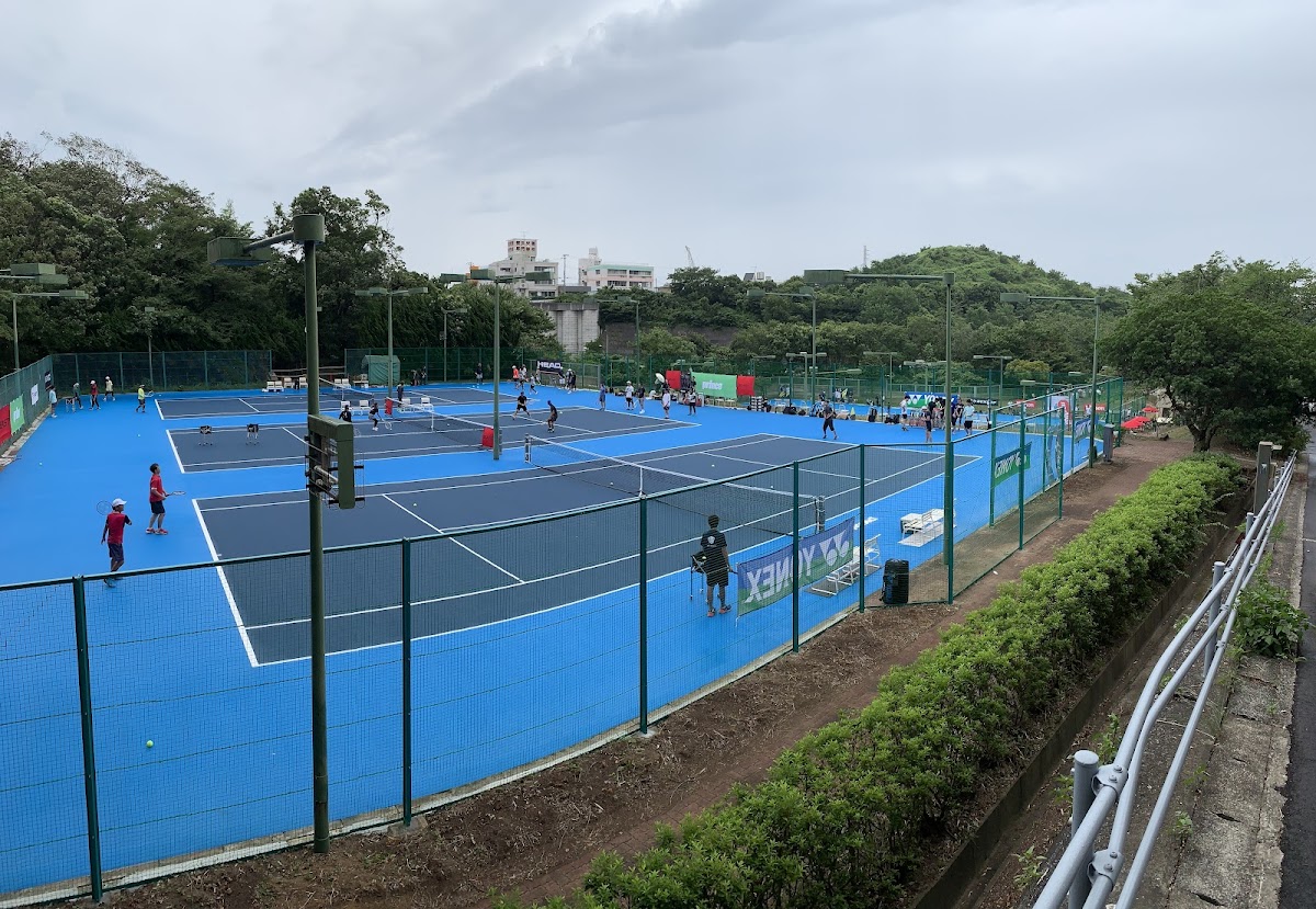 KPI PARK PICKLEBALLの写真2/6