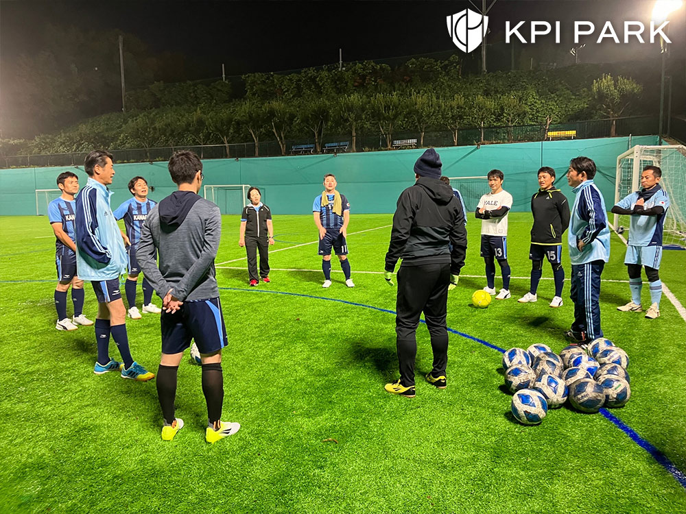 KPI PARK PICKLEBALLの写真3/6