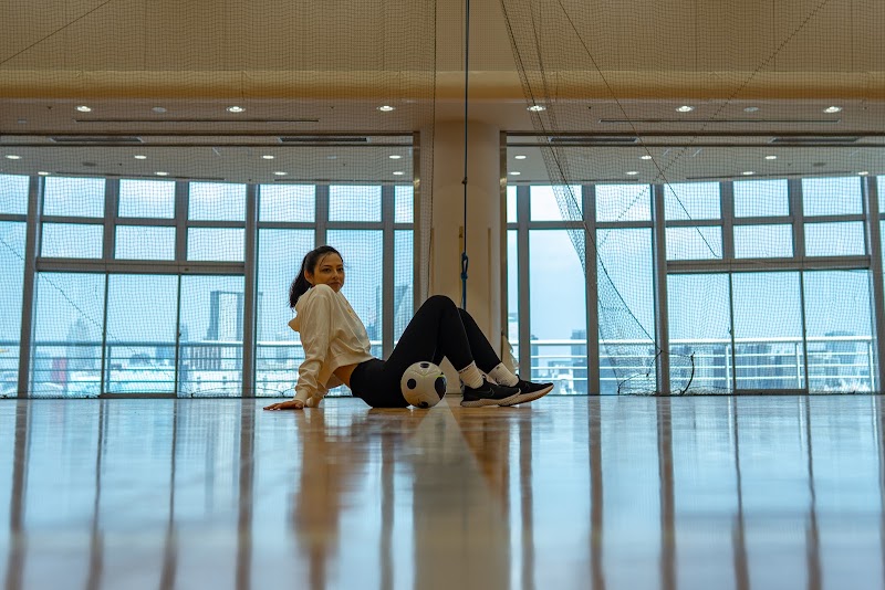 SPORTS LABO SHIBAURAの施設の写真