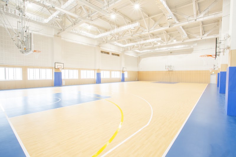 BUDDY ARIAKE INDOOR TENNIS SCHOOLの写真2/3
